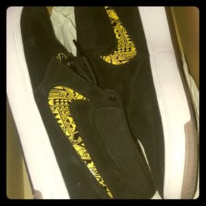 Nike Air zoom down rock n7